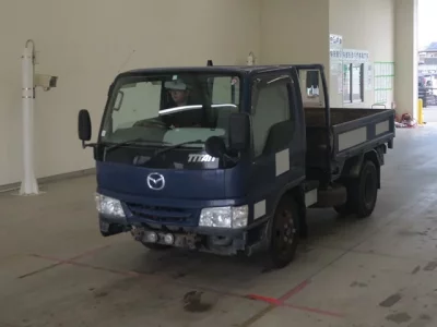 Mazda TITAN