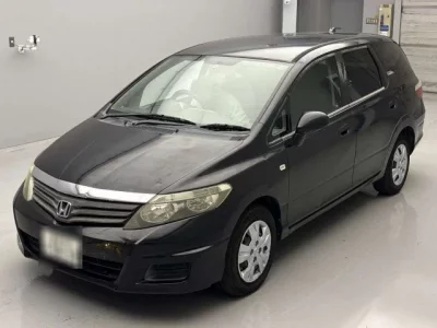 Honda AIRWAVE