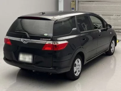 Honda AIRWAVE