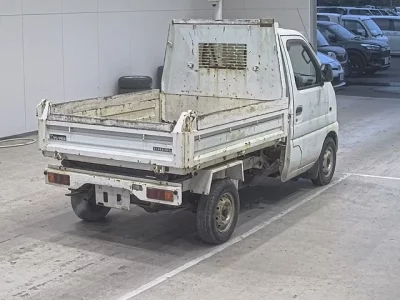 Suzuki OTHER