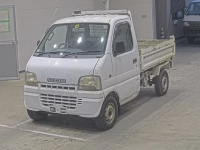 Suzuki OTHER