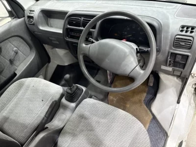 Suzuki OTHER