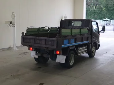 Toyota DYNA