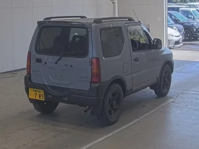 Suzuki OTHER