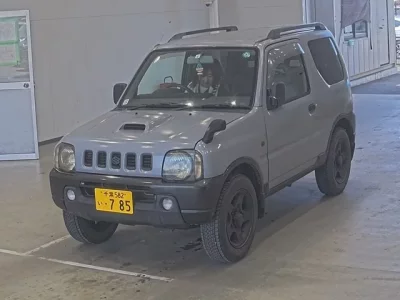 Suzuki OTHER