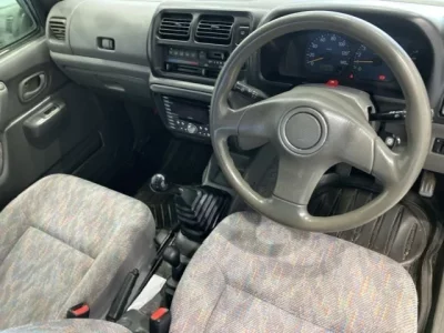 Suzuki OTHER