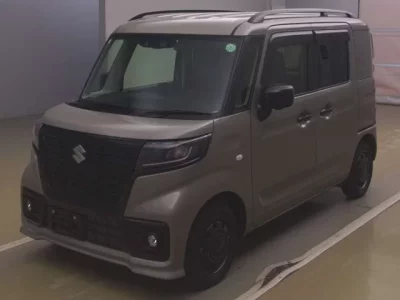 Suzuki SPACIA BASE