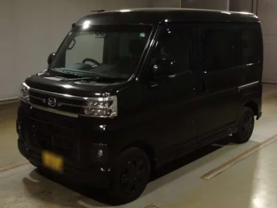 Daihatsu ATRAI VAN