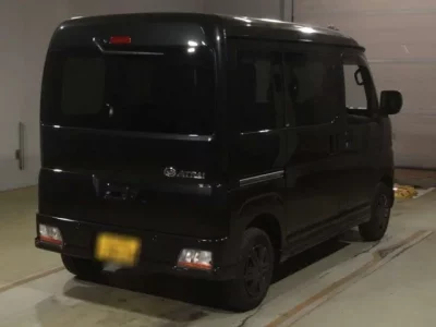 Daihatsu ATRAI VAN