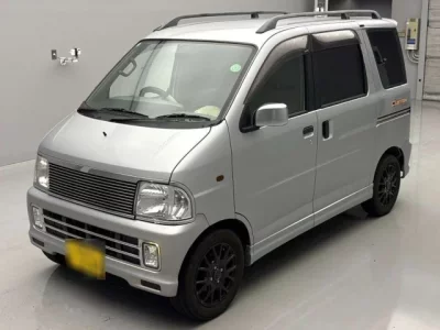 Daihatsu Atrai Wagon