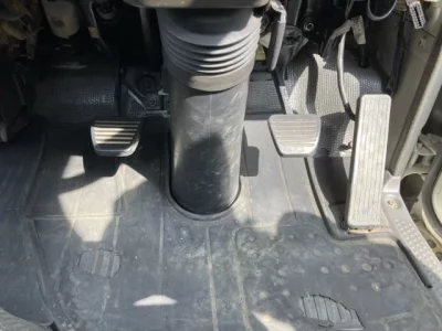Nissan ATLAS