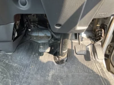 Nissan VANETTE TRUCK