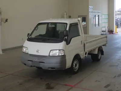 Nissan VANETTE TRUCK