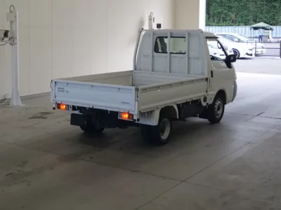 Nissan VANETTE TRUCK