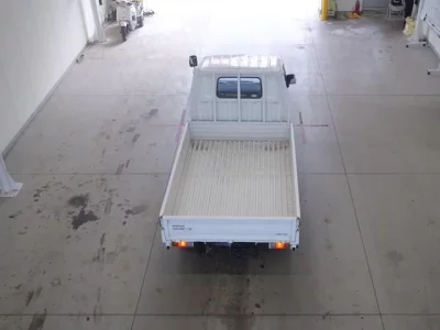Nissan VANETTE TRUCK