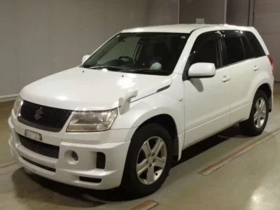 Suzuki ESCUDO