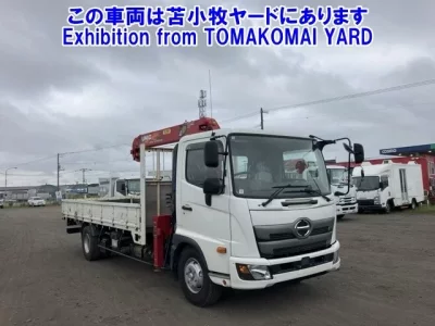 Hino RANGER