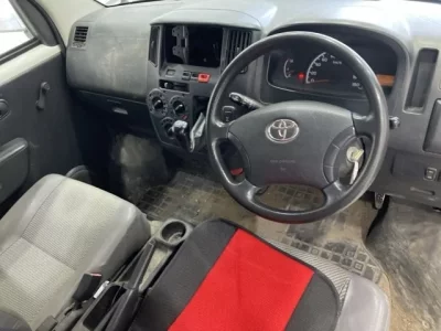 Toyota LITE ACE VAN