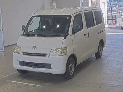 Toyota LITE ACE VAN