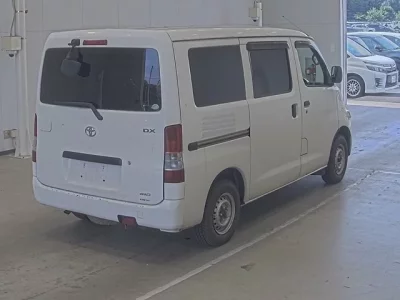 Toyota LITE ACE VAN
