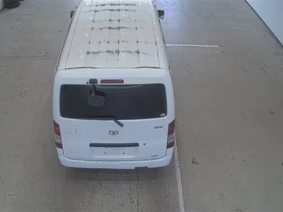 Toyota LITE ACE VAN