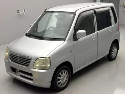 Mitsubishi TOPPO BJ