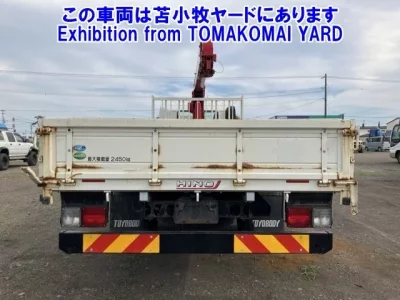 Hino RANGER