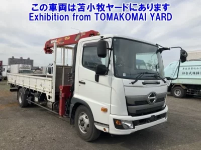 Hino RANGER