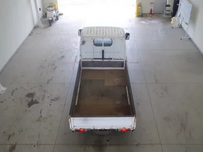 Nissan ATLAS