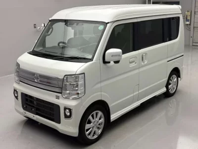 Nissan CLIPPER RIO