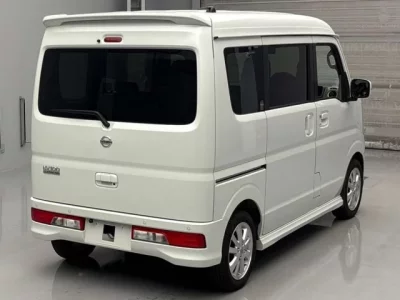 Nissan CLIPPER RIO