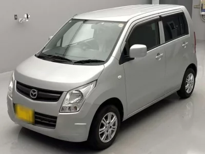 Mazda AZ WAGON