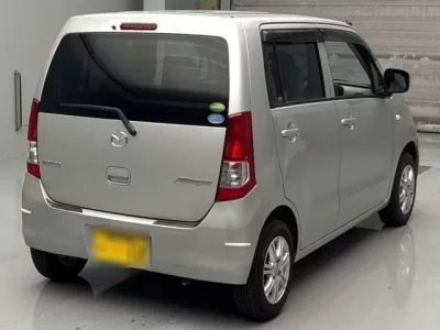 Mazda AZ WAGON