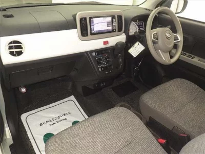 Daihatsu MIRA TOCOT