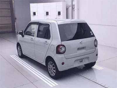 Daihatsu MIRA TOCOT