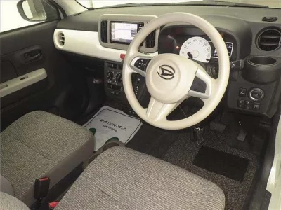 Daihatsu MIRA TOCOT