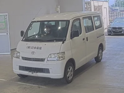 Toyota OTHER