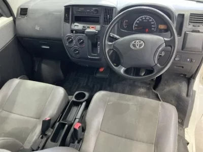 Toyota OTHER