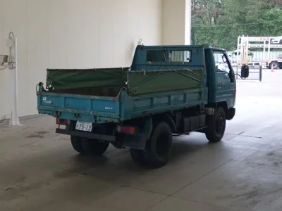 Toyota DYNA