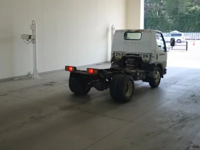 Mitsubishi FUSO TRUCK