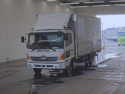Hino RANGER
