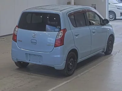 Mazda CAROL