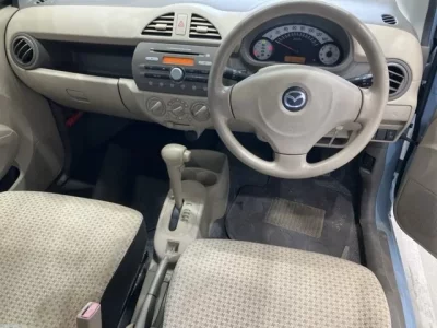 Mazda CAROL
