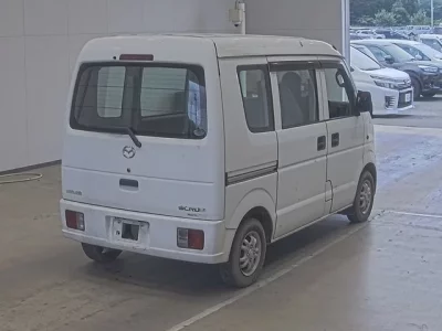 Mazda SCRUM