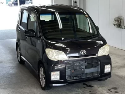 Daihatsu TANTO EXE