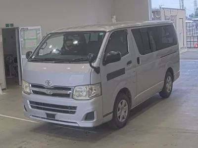 Toyota OTHER