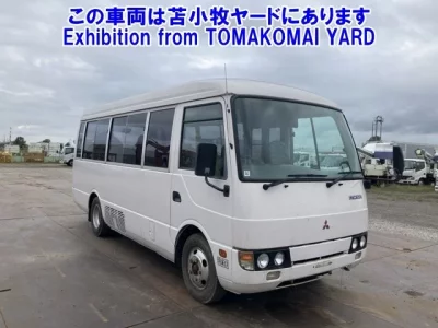 Mitsubishi BUS