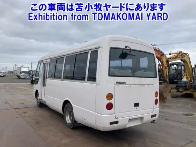 Mitsubishi BUS