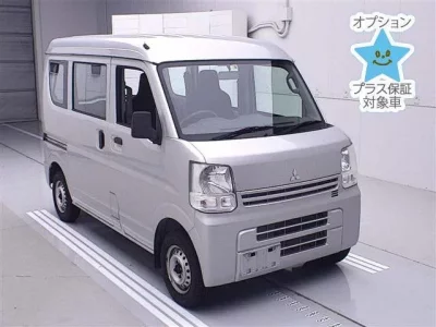 Mitsubishi MINICAB VAN
