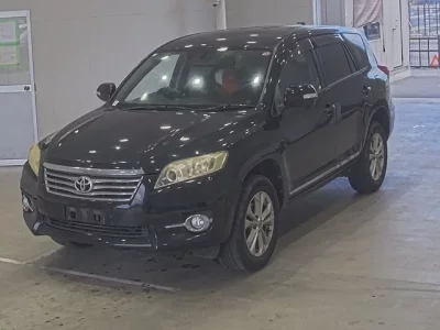 Toyota VANGUARD